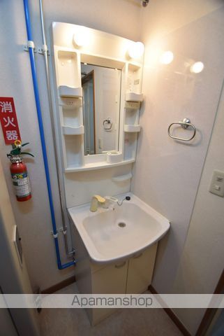 ノンノ B棟の内装写真