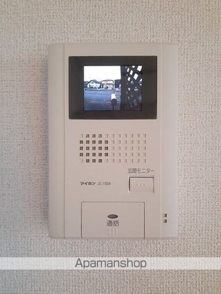 ドリームキムラ[3LDK/65.57m2]のその他設備