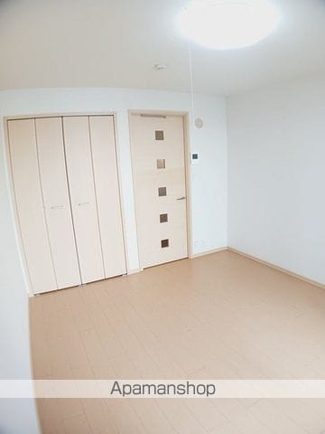 プランドールの内装写真