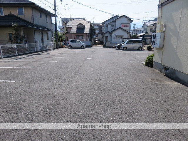メゾン・ラフォーレIIのその他写真