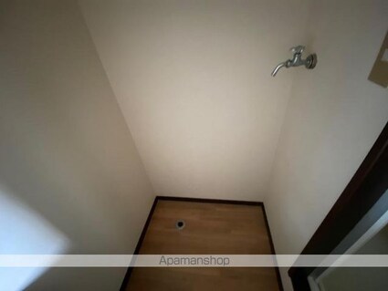 パナハイツさむしんぐ[3DK/51.82m2]の内装2