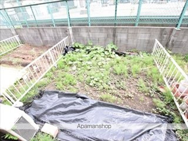 ユミールヴィレッジ御園Iの内装写真