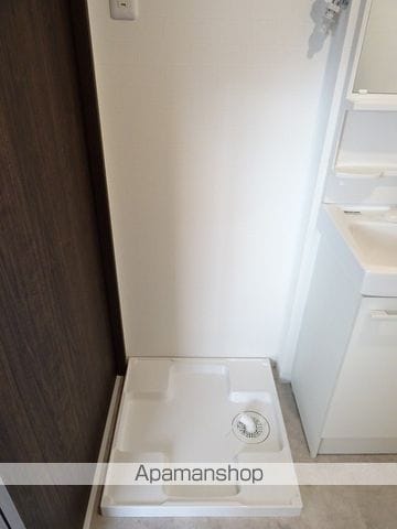 グレイスリーコート仙台の内装写真