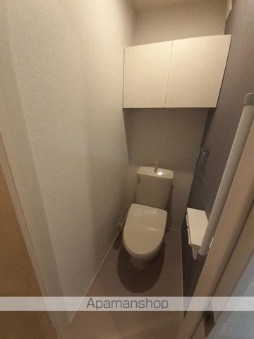 ガーデン ヒルズの内装写真