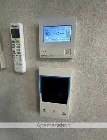 アーバンヒルズ東小橋の内装写真