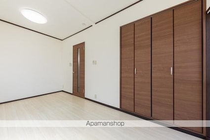 ステーションハイツ太田[1K/26m2]の内装3