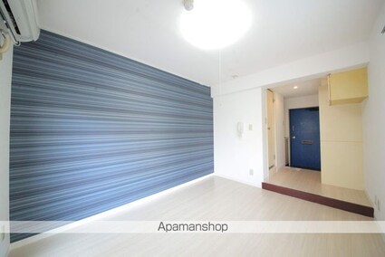 リエス多摩センター[1R/16.82m2]の内装3