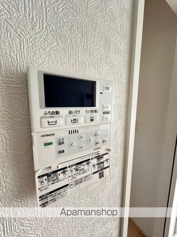 クレイドルガーデン土浦市若松町第2 1号棟の内装写真