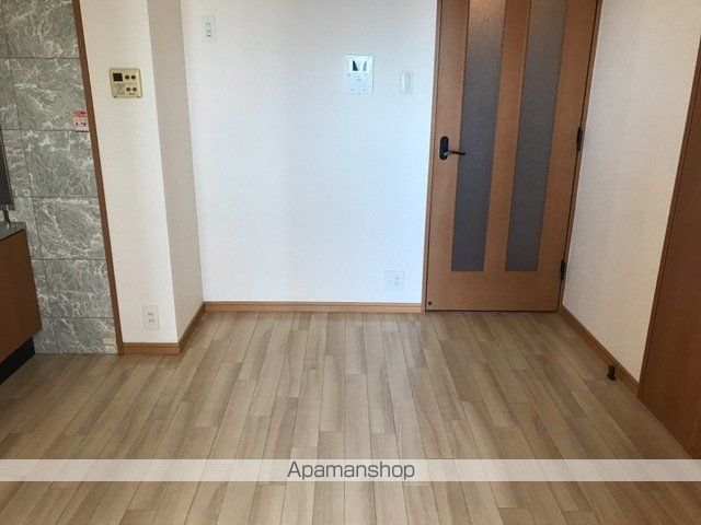 デュオプルーリオンの内装写真