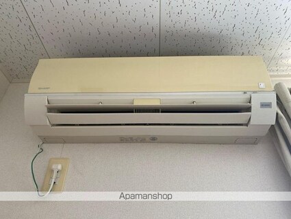 アヴニール元山[1K/28.15m2]のその他設備