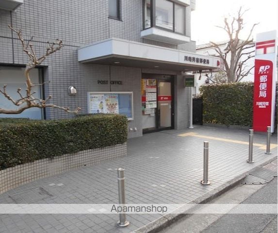 プリュマージュの周辺写真