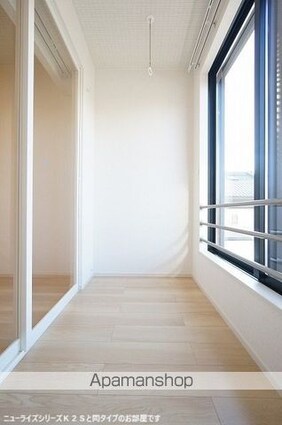 ヘーリオス[1LDK/50.01m2]のその他内装2