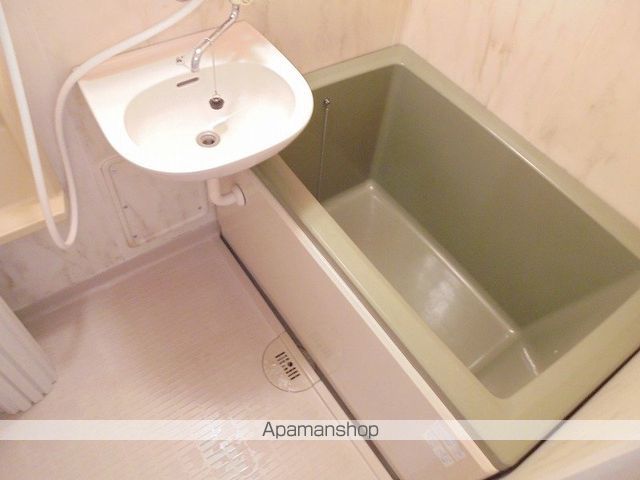 アサヒハイツの内装写真