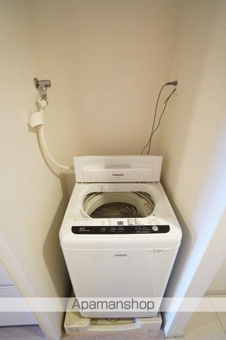 COMFORIA ESAKAの内装写真