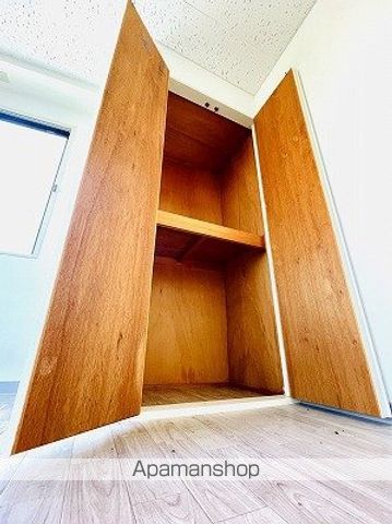 サンライズ中宮の内装写真