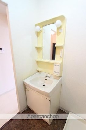 フォブール大高Ａ[3DK/58.5m2]の洗面所