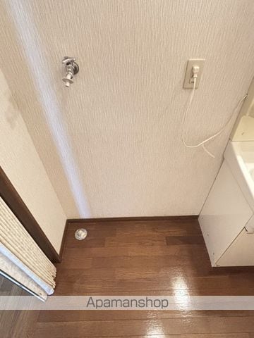 スマイルタウンの内装写真