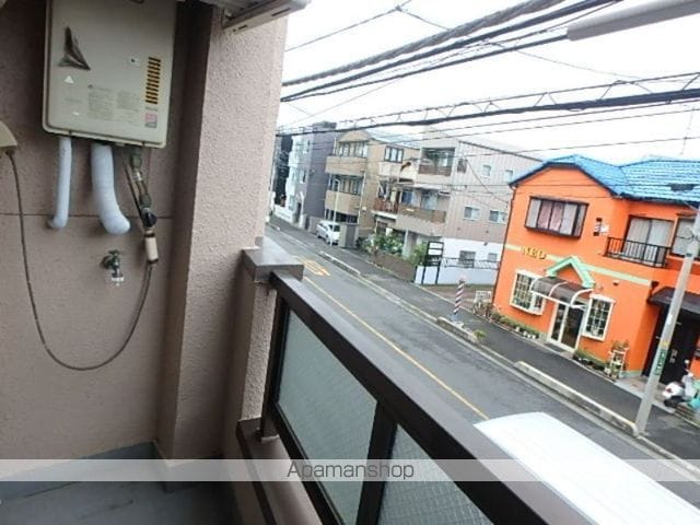NKH並木の内装写真