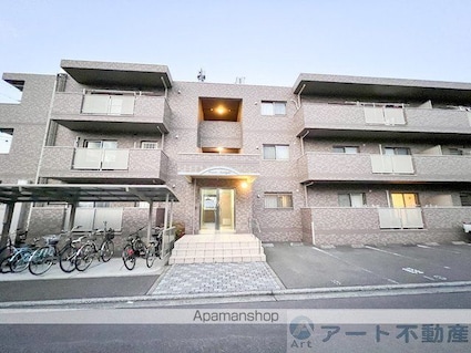 ブライムサンライト[3LDK/71.5m2]の外観3