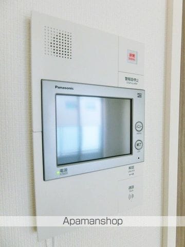 パークアクシス横濱大通り公園の内装写真