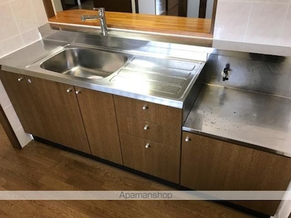 クォリティーハイム和[2LDK/51.66m2]のキッチン2