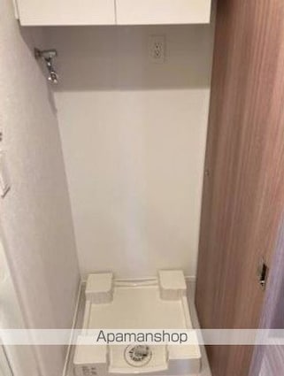 パークアクシス両国スクエア[2DK/40.59m2]のその他設備