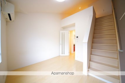 イシュガルド八王子[1K/18.9m2]の内装6