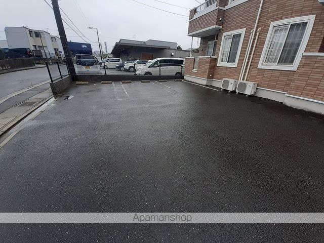 ＳＵＮＬＩＴ　ＨＯＵＳＥ 103 ｜ 福岡県大野城市御笠川２丁目7-16（賃貸アパート1LDK・1階・42.63㎡） その5