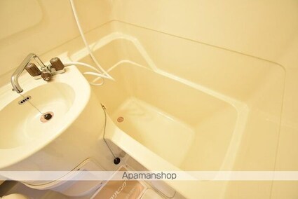 メゾン　Ｕ[1K/23.2m2]のバス