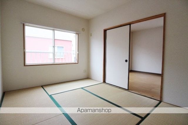 サンガーデン旭A棟の内装写真