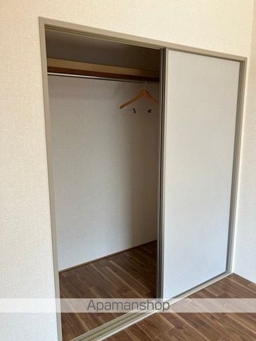 コーポ田中の内装写真