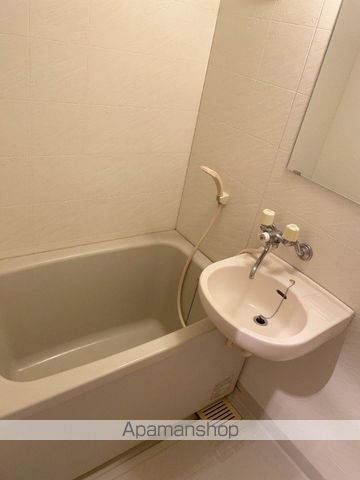 グランピーノ妙典の内装写真