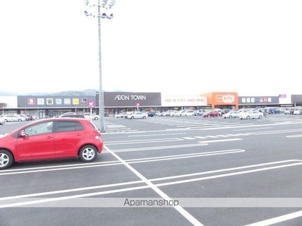 ジョイパレスチシロ[3DK/66m2]の周辺1