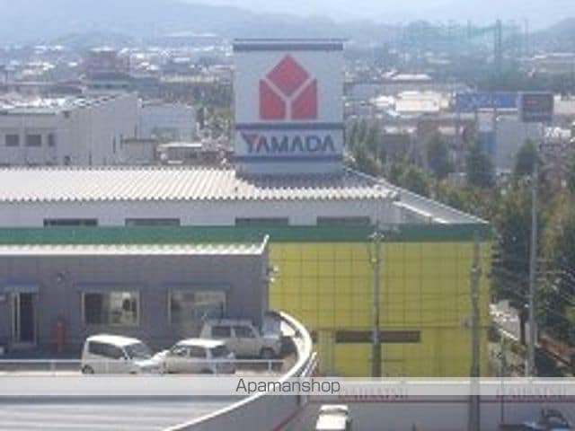 LAVITAの周辺写真