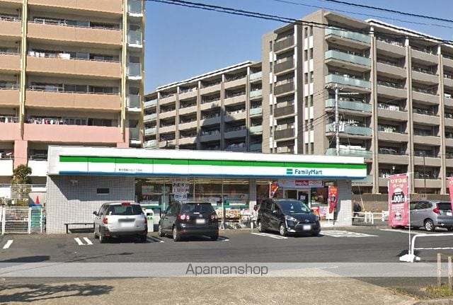 エストウペンダ幸町 IIの周辺写真