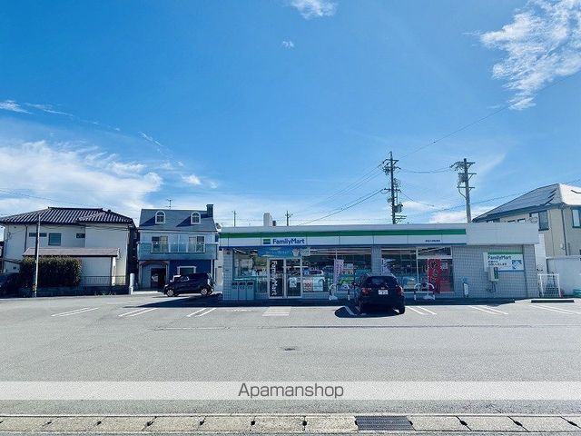 レオパレスベンリー寺島の周辺写真