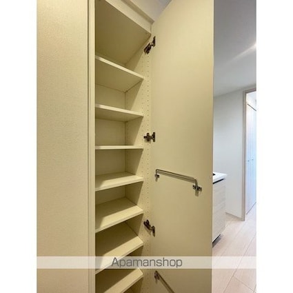 Ａｕｇｕｓｔａ　Ｒｅｓｉｄｅｎｃｅ大森[1K/20.44m2]のその他内装