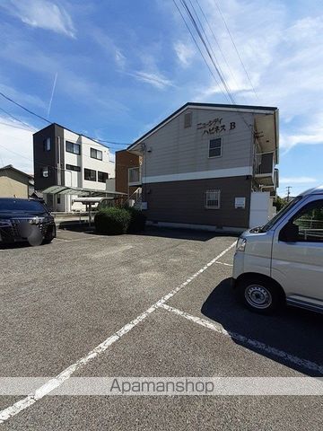 ニューシティハピネスBのその他写真