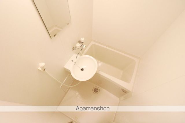 レオパレスビューテラス草内の内装写真