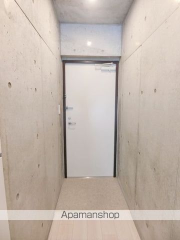 マーヴェリック堺東の内装写真