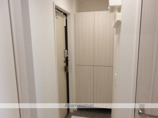 CRADLEの内装写真