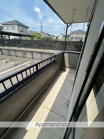 コーポパルの内装写真