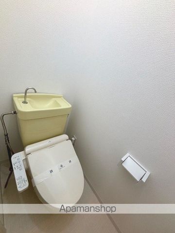 クロノス古淵Southの内装写真