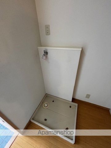 ポートサイド21の内装写真
