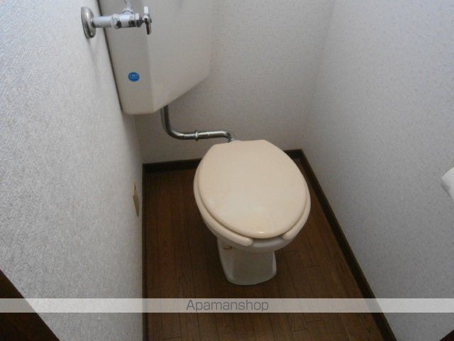 コーポ月寒西の内装写真