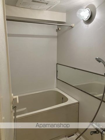 エルアルカサル武蔵小山の内装写真