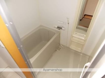 パークコート小牧岩崎[1R/29.6m2]のバス