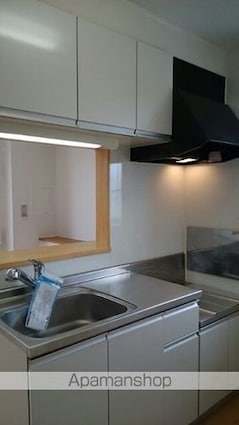 ＨＩＮＡＴＡ[1LDK/46.09m2]のキッチン