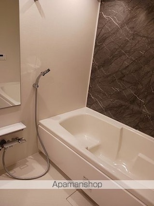 ソフィア[1LDK/50.08m2]のバス