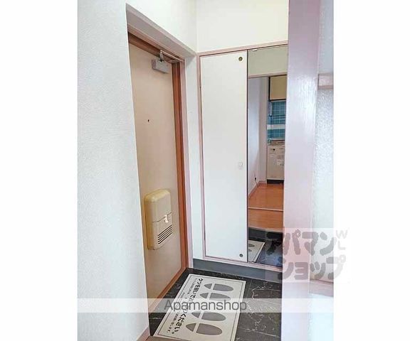 アビターレ深草の内装写真